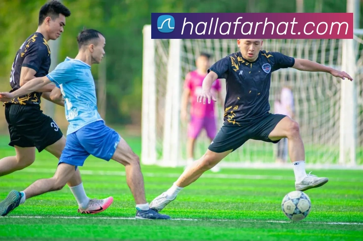 激情燃烧！2026世界杯，传奇球星们用表现证明自己